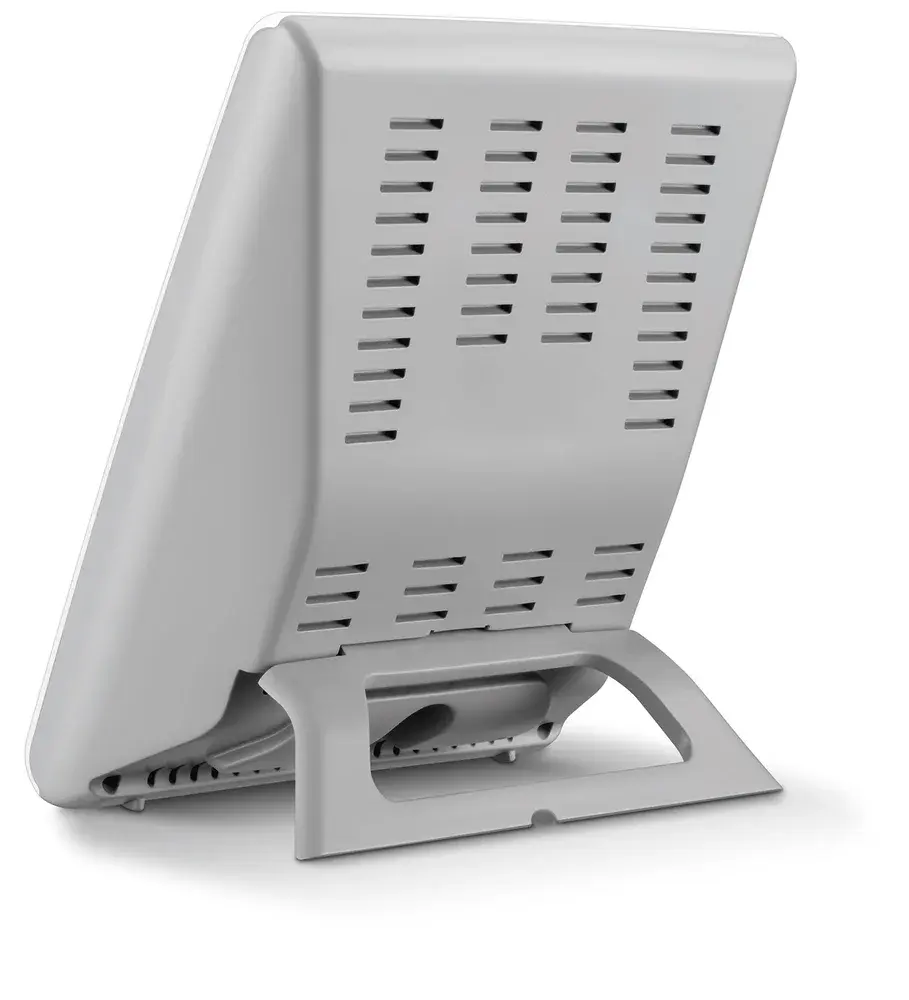 Lampe de luminothérapie compact carré