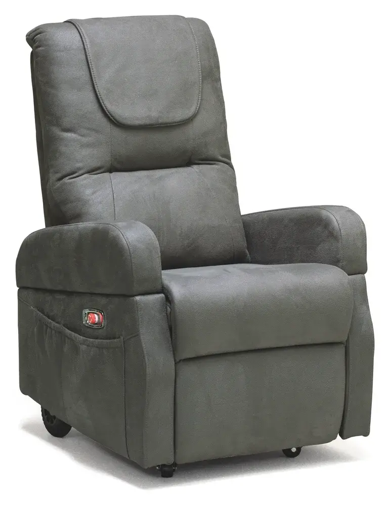 Fauteuil releveur mobile Narvik 2 moteurs sur roues