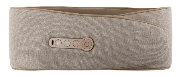 Produit Ceinture de massage chauffante dos et ventre Image