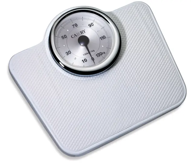 Produit Pèse-personne 136 kg Image