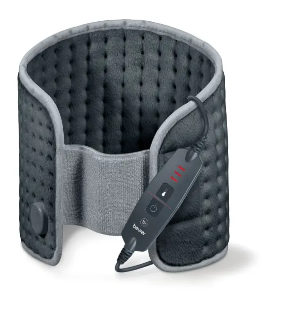 Produit Coussin chauffant abdominal et dorsal Image