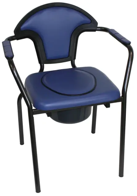Produit Chaise hygiénique New Open Image