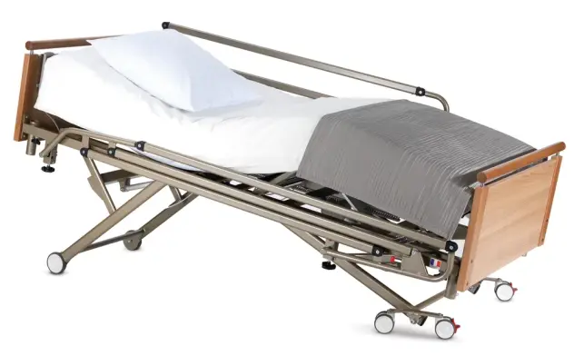 Produit Lit médicalisé Euro 5202 Image