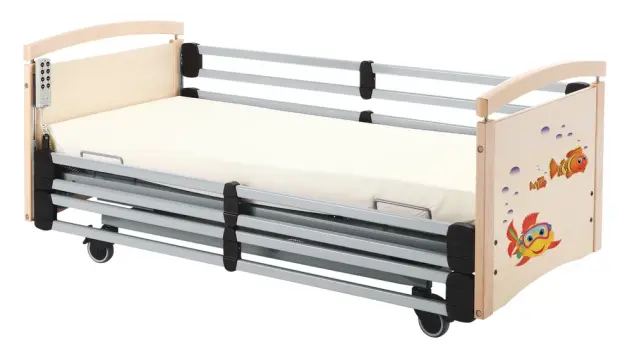 Produit Lit médicalisé pour enfant Image