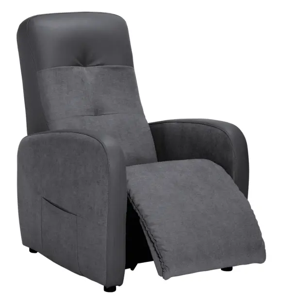 Produit Fauteuil releveur 1 ou 2 moteurs dossier inclinable assise Bultex Image