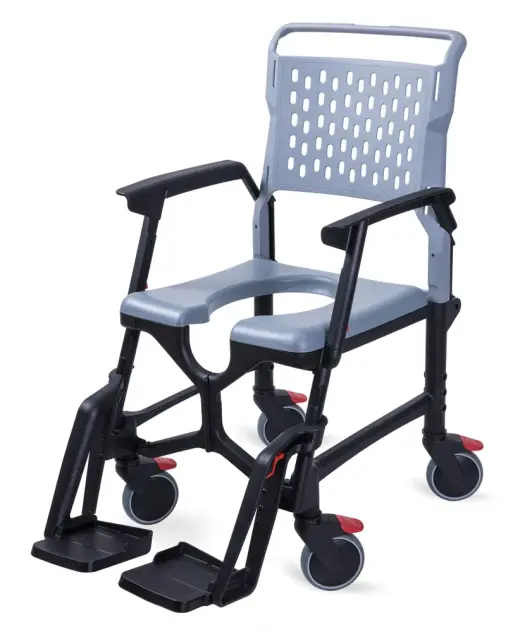 Produit Fauteuil de douche Bathmobile Image