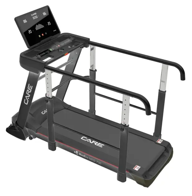 Produit Tapis de course MED 740 Image