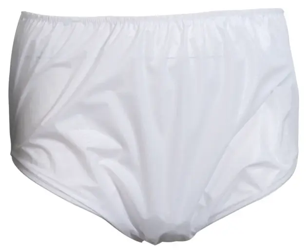 Produit Culotte intraversable PVC souple mixte Image