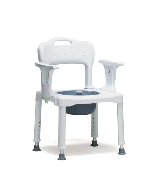Produit Chaise de douche et toilettes Oudin Image