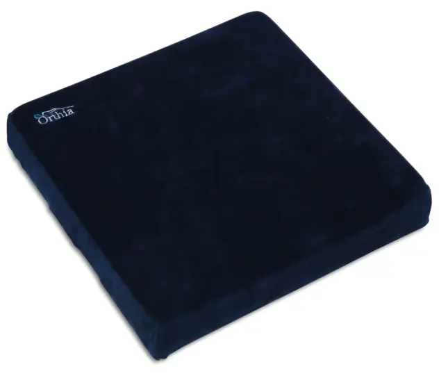 Produit Coussin d'assise carré Orthia Image