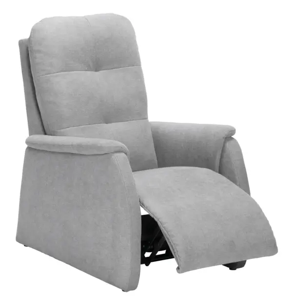 Produit Fauteuil releveur 1 ou 2 moteurs multipositions assise Bultex Image