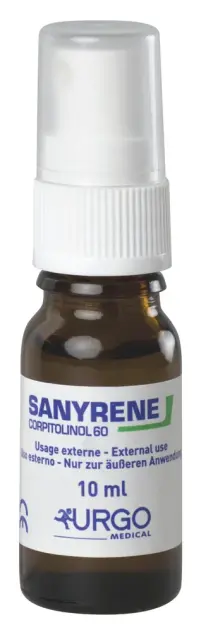 Produit Solution Sanyrène anti escarres Image