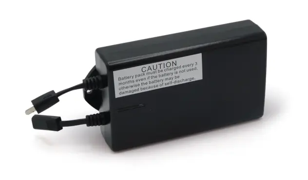 Produit Kit batterie pour fauteuil releveur Cocoon Image