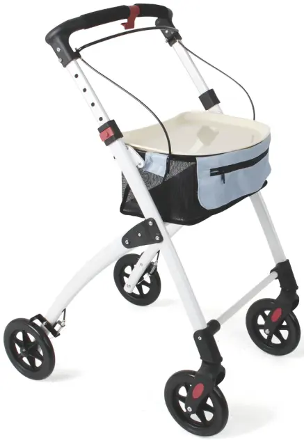 Produit Déambulateur 4 roues d'intérieur Days Image