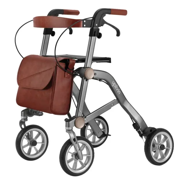 Produit Rollator Trive Image
