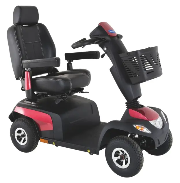 Produit Scooter PMR Orion Pro Image