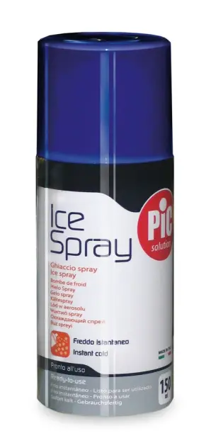 Produit Bombe de froid instantané Image