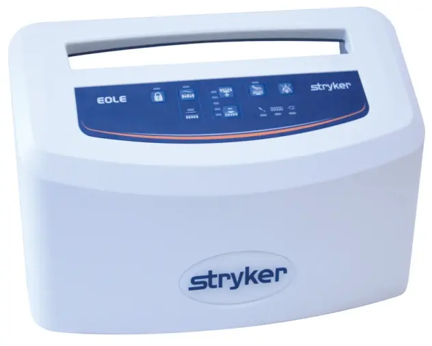 Produit Surmatelas Eole by Stryker Image