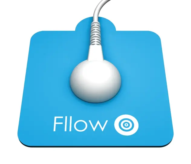 Produit Électrodes corporelles pour Fllow-Lite et Fllow-Expert Image