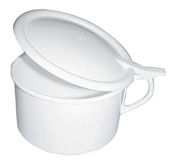 Produit Crachoir en plastique Image