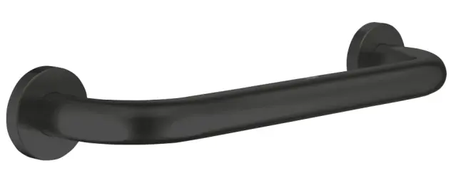 Produit Barre d'appui noir mat Image