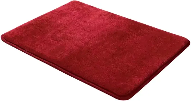 Produit Tapis antidérapant à mémoire de forme Image