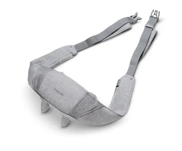 Produit Masseur cervical MG 154 Image