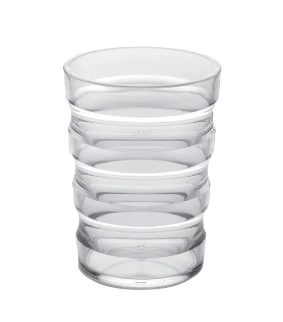 Produit Verre ergonomique pour le repas Image