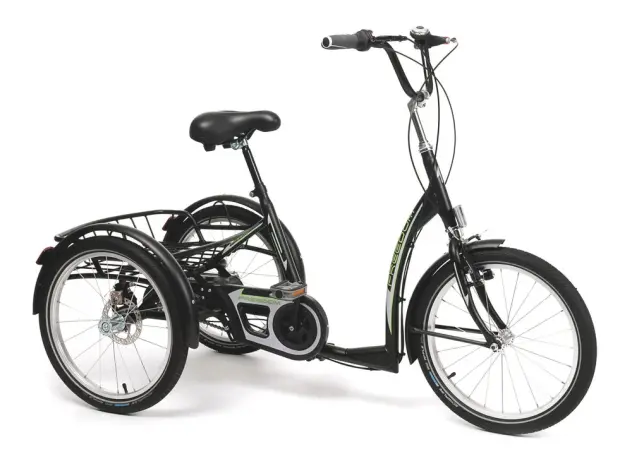 Produit Tricycle orthopédique Freedom Image