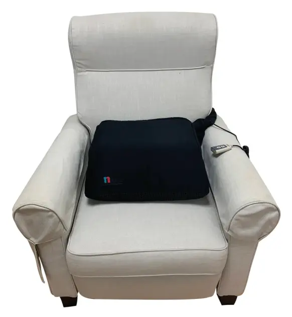 Produit Coussin releveur de siège SitnStand compact Image