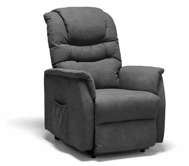Produit Fauteuil releveur 2 moteurs Easy II extra doux Image