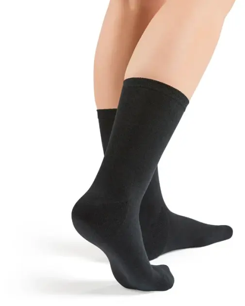 Produit Chaussettes confort et protection pieds diabétiques Daily Image