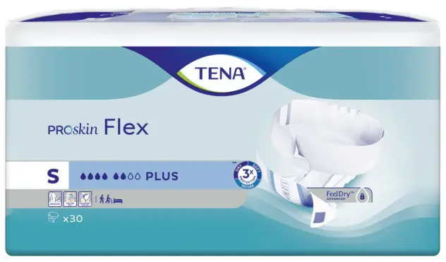 Produit Protection urinaire Flex ProSkin Image