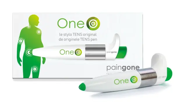 Produit Stylo électrothérapie Tens Image