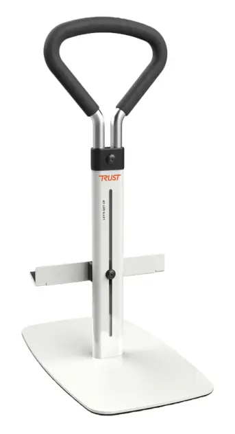 Produit Poignée de litLet's Get Up Image