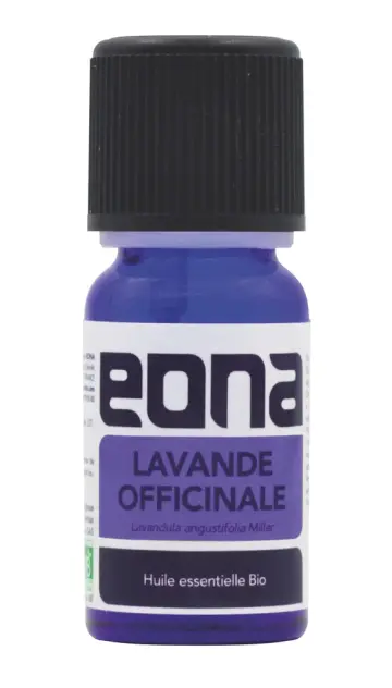 Produit Huile essentielle Lavande officinale BIO Image