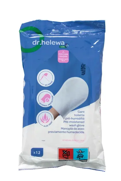 Produit Gants de toilette Image