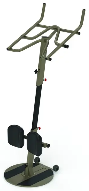 Produit Verticalisateur Vertic'Easy Image