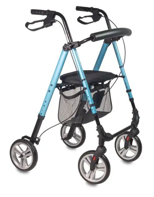 Produit Déambulateur 4 roues Boston Image