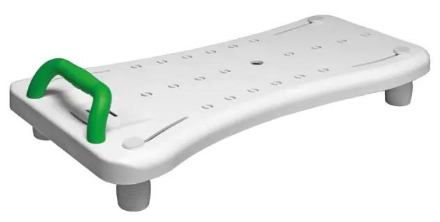 Produit Planche de bain avec poignée Image
