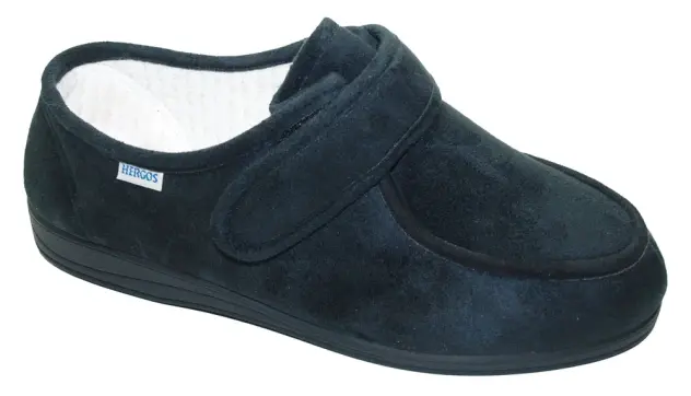 Produit Chaussons pieds sensibles Erica H052 Image