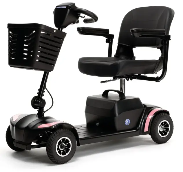 Produit Scooter PMR One Air + Image
