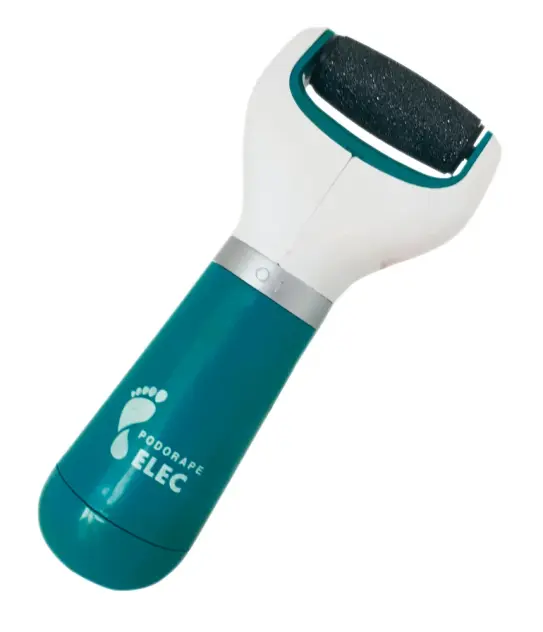 Produit Râpe pied électrique Image