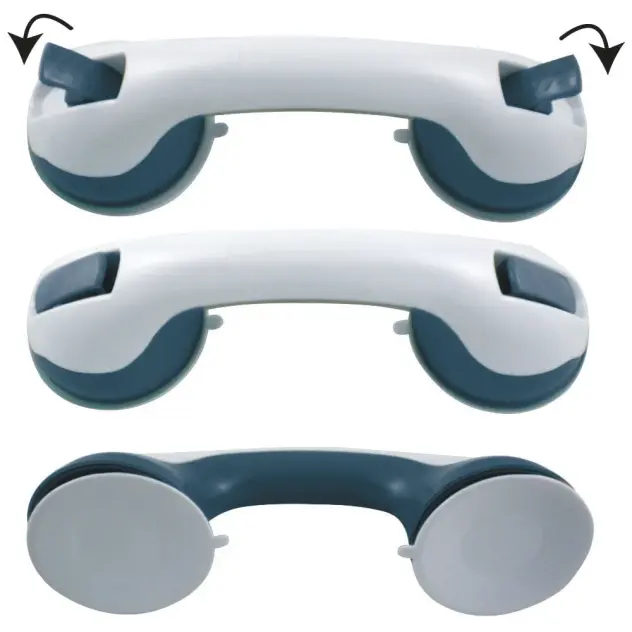 Produit Barre d'appui à ventouses Image