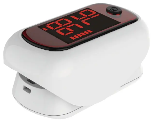 Produit Oxymètre de pouls Oxy Flash Plus Image