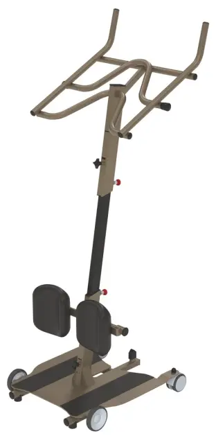 Produit Verticalisateur Vertic'Home Image