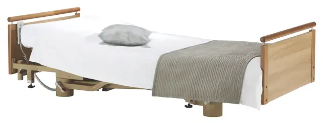 Produit Lit médicalisé Euro 9302 Image