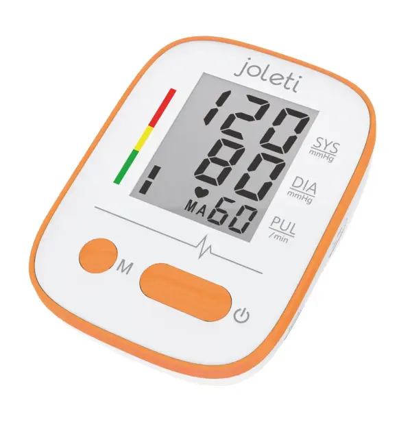 Produit Tensiomètre bras 90 mesures Image