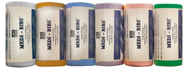 Produit Bavoirs adulte Medi-Bibs Image