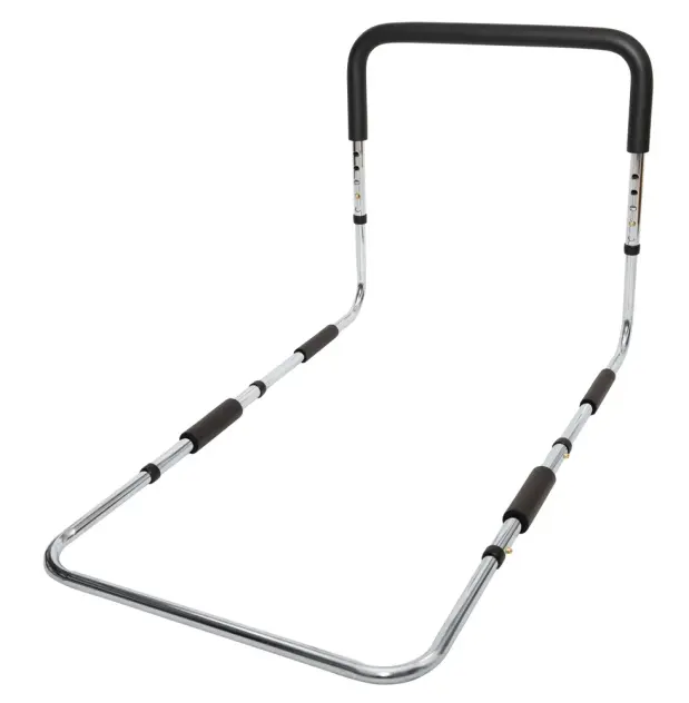 Produit Barrière de lit médicalisé universelle Image